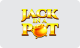 jack in a pot slot logo