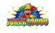 joker 10000 deluxe slot logo