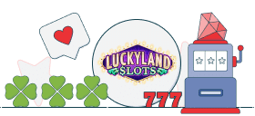 luckyland game variety
