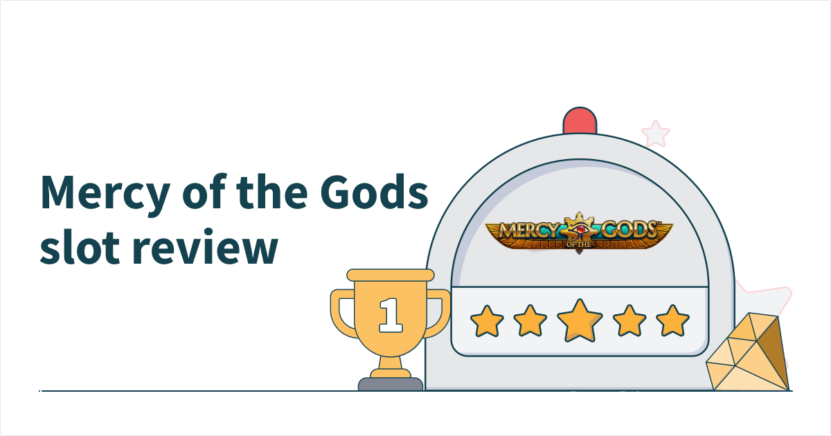 Mercy of the Gods Slot Review