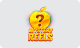 mystery reels slot logo
