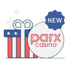 parx social casino new player bonus