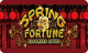 spring fortune slot logo