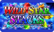 wild star stacks slot logo