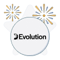evolution gaming is founded