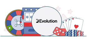 best evolution games by category