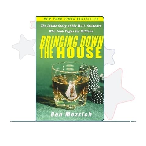 Bringing Down the House book cover