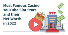 youtube slots stars