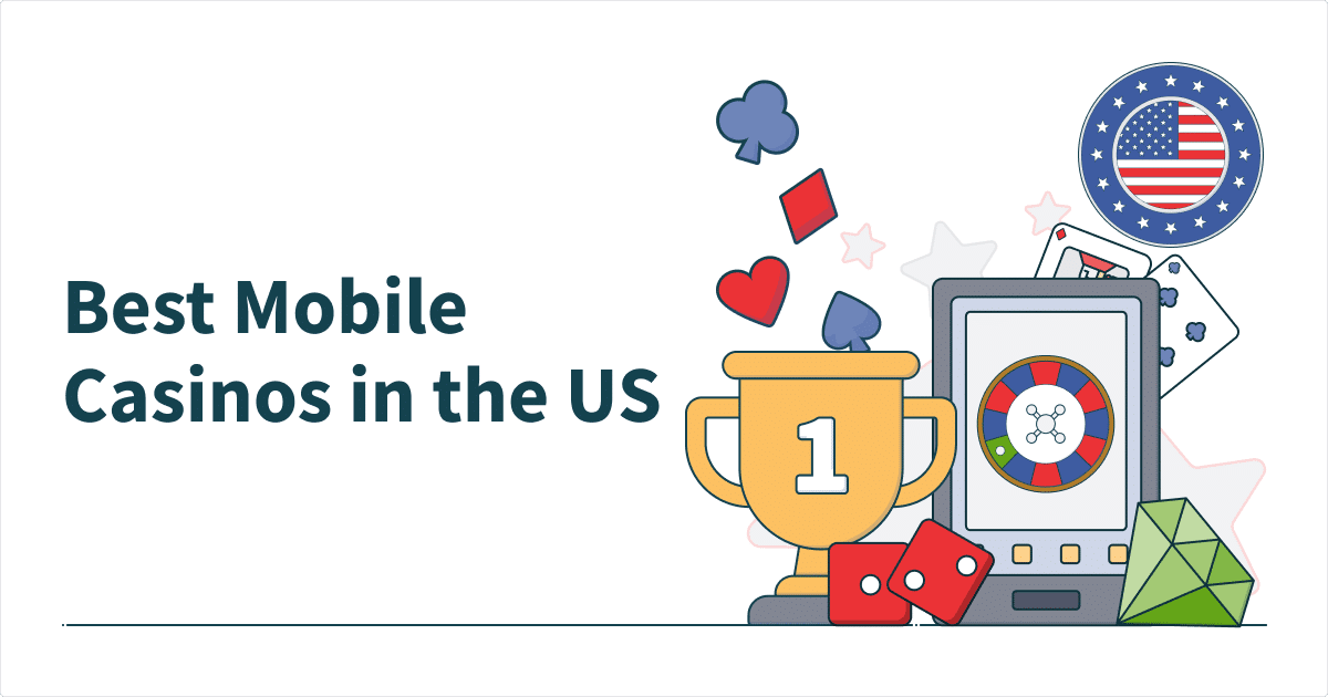 Mobile Casinos