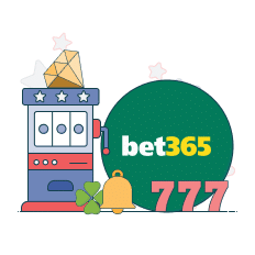 bet365 slot details