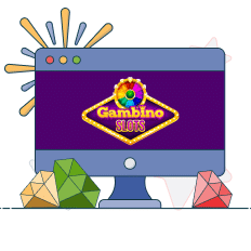 gambino slots website