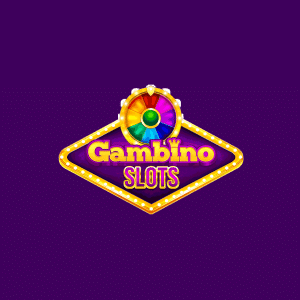 gambino slots casino logo