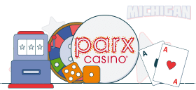 parx casino games mi