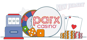 parx casino games NJ
