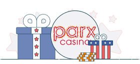 parx casino welcome bonus
