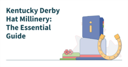 Kentucky Derby Millinery featured image