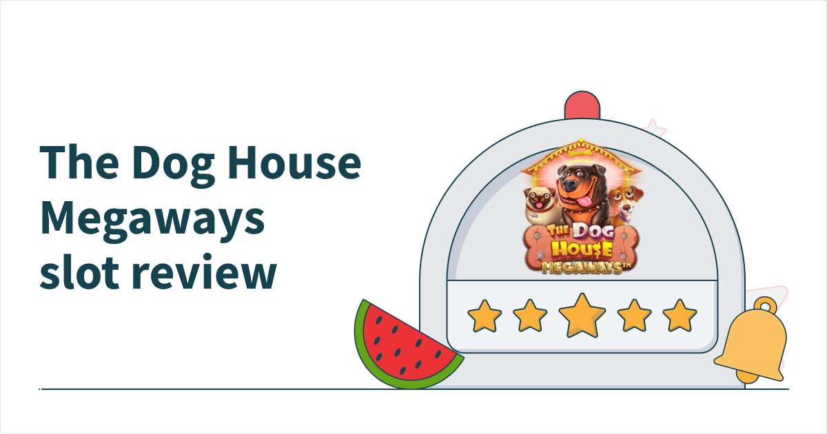 The Dog House Megaways Slot Review