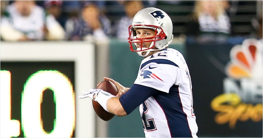 NFL Tom Brady