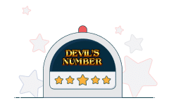 devils number slot icon