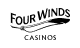 four winds casino logo