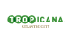 tropicana casino logo