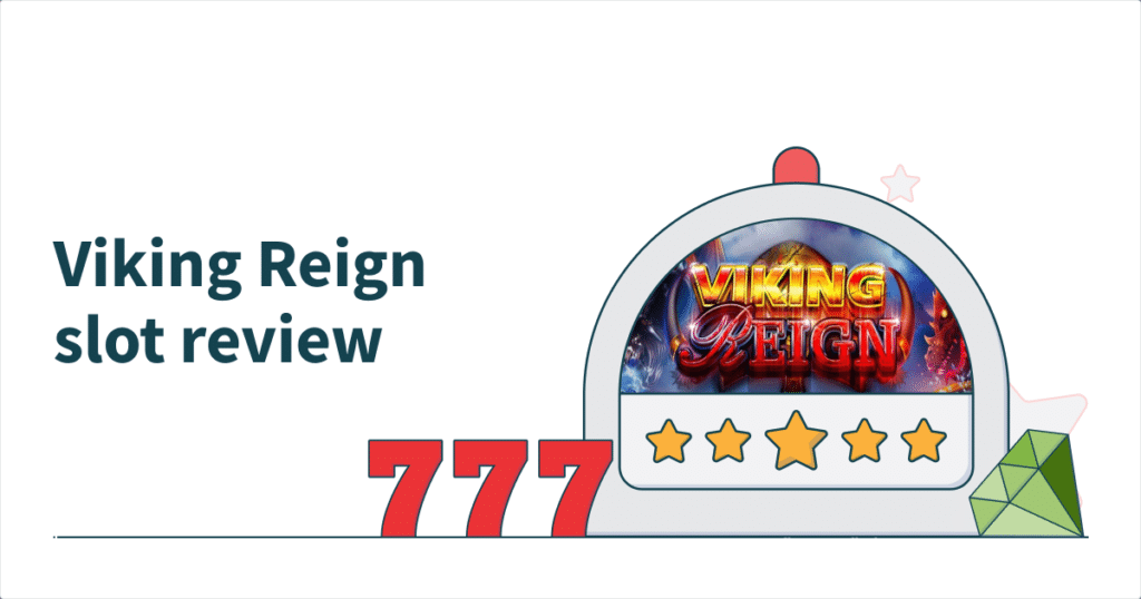 Viking Reign slot