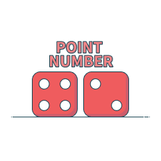 point bets become available