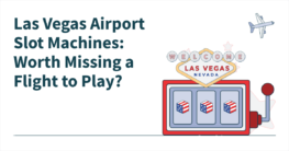 las vegas airport slot machines