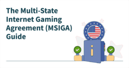 The Multi-State Internet Gaming Agreement