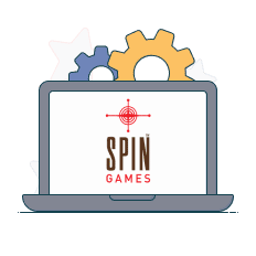 spin games logo
