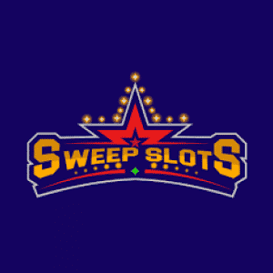 sweepslots casino logo