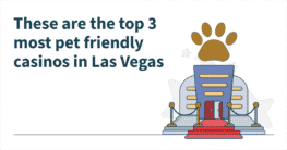 Top 3 friendly casinos in Las Vegas