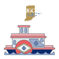 indiana gambling commission