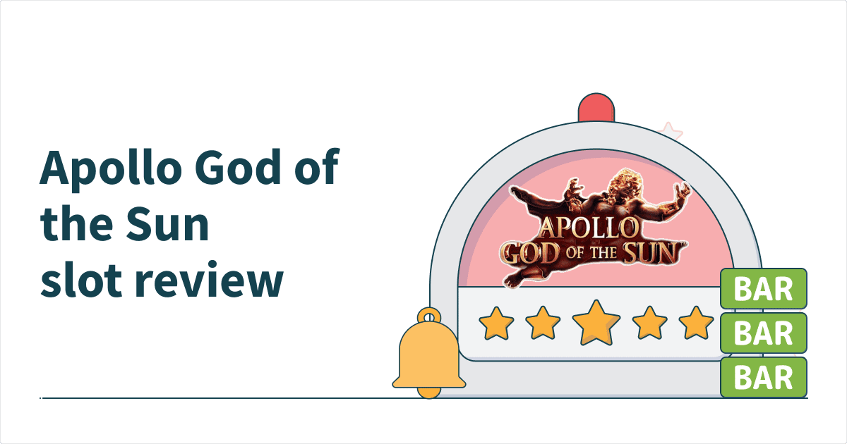 Apollo God of the Sun Slot Review