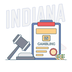 indiana gambling