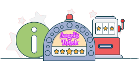 angels touch slots