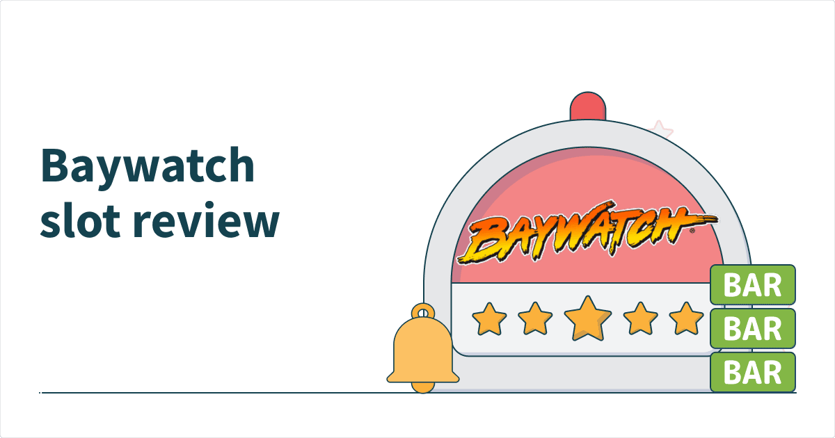 Baywatch Slot Review