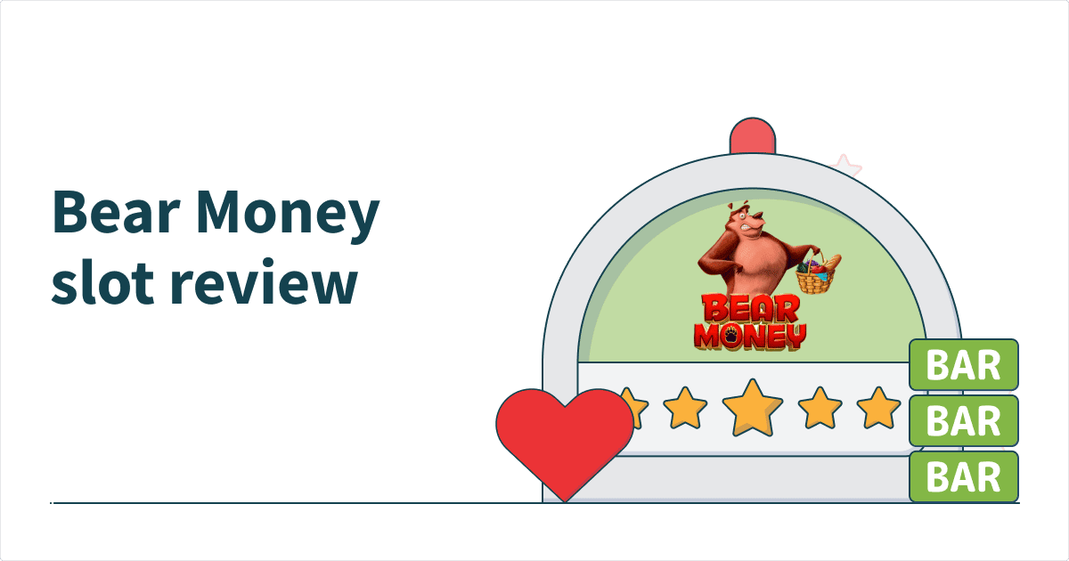 Bear Money Slot Review