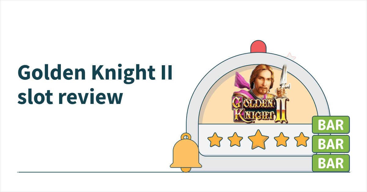 Golden Knight II Slot Review