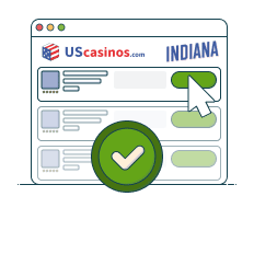 legal indiana online casinos
