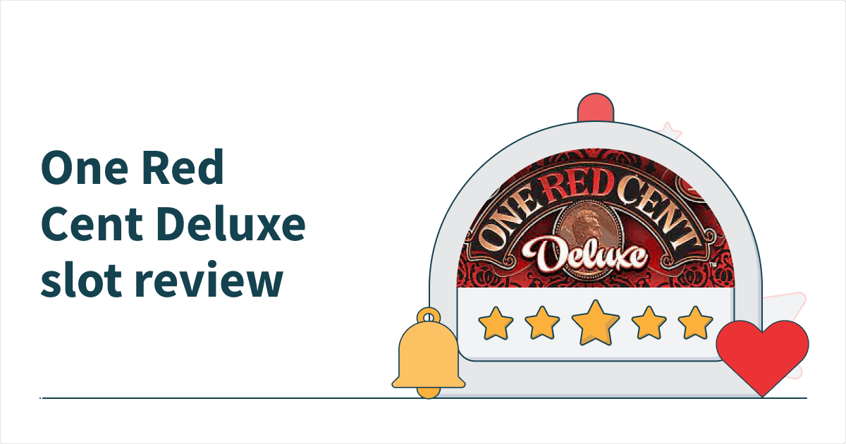 One Red Cent Deluxe Review
