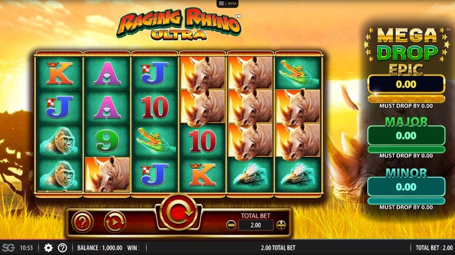 Mega Fortune Slots Review For 2023 - Win $250,000 Today!