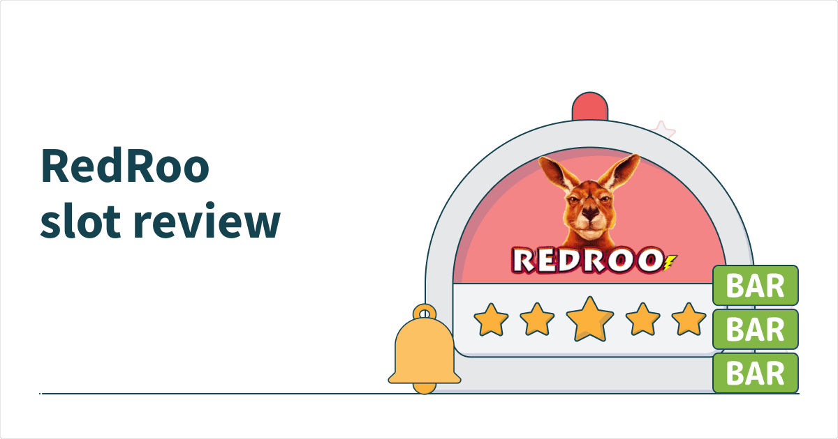Redroo Slot Review