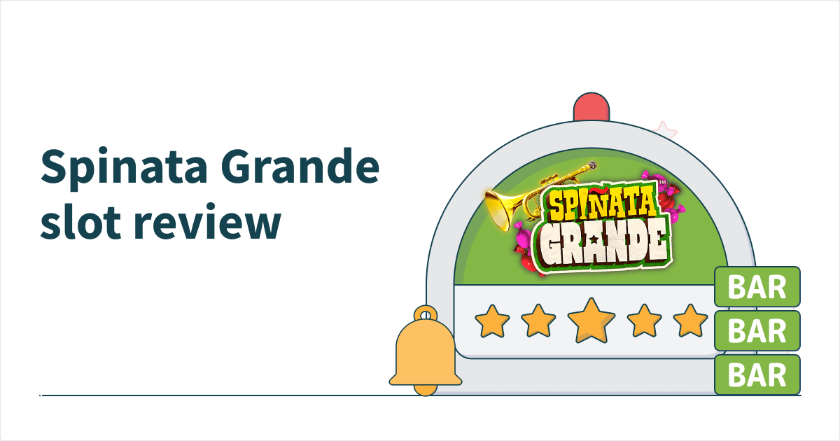 Spinata Grande Slot Review