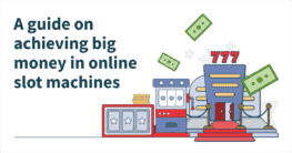 big money in online slot machines