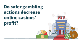safe gambling actions