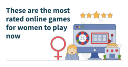 online games for women