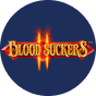 blood suckers 2 slot logo