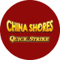 china shores with quick strike slot logo