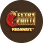 extra chilli megaways slot logo
